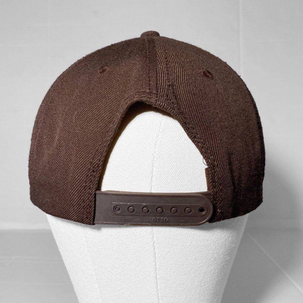 Propel Fuels, Relax With Your Horsepower Snap Back Trucker Hat - Picture 2 of 5